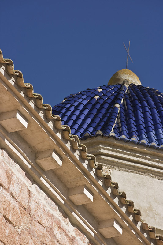 Alborea detalle-iglesia