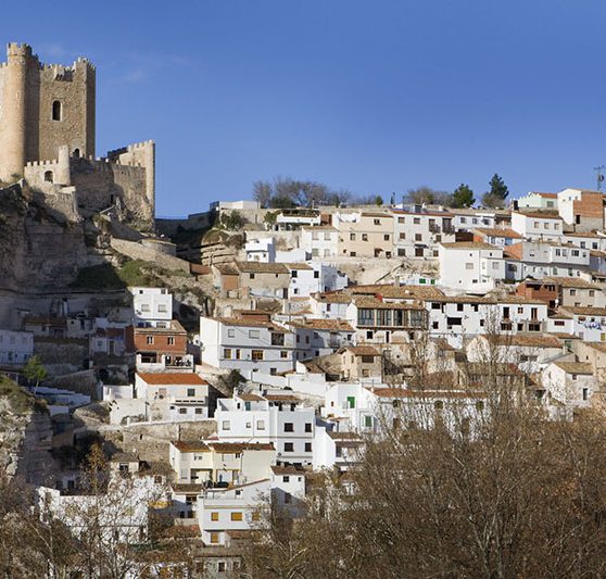 Alcalá del Jucar