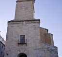 Alcalá del Jucar-iglesia