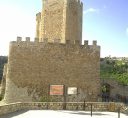 Alcalá del Júcar-castillo