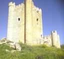 Alcalá del Júcar-castillo-torre