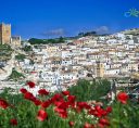 Alcalá del Júcar_La Mancha