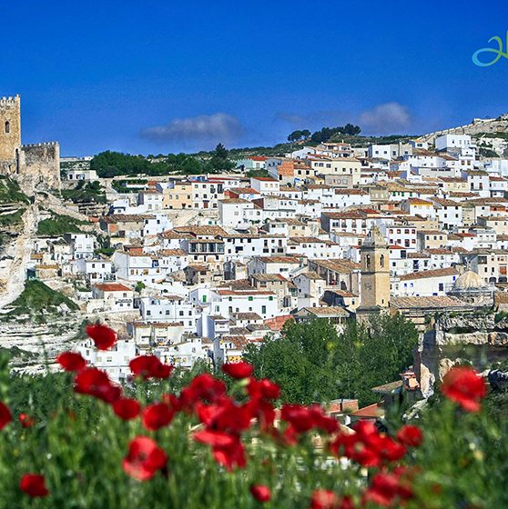 Alcalá del Júcar_La Mancha