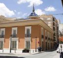 Casa Perona, Albacete