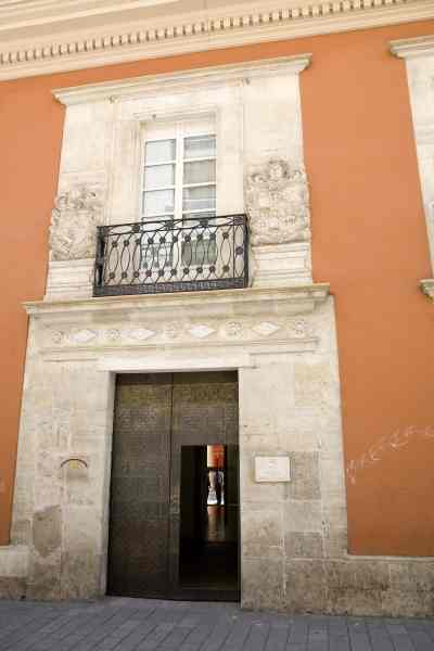 CASA PERONA 2, Albacete