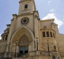 CATEDRAL, Albacete