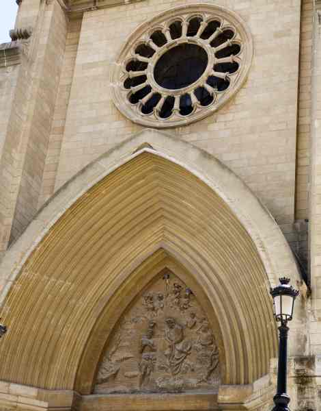 CATEDRAL Albacete