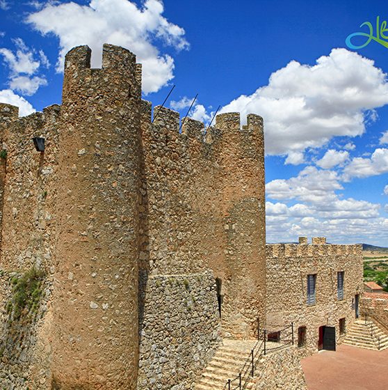 Carcelén-castillo