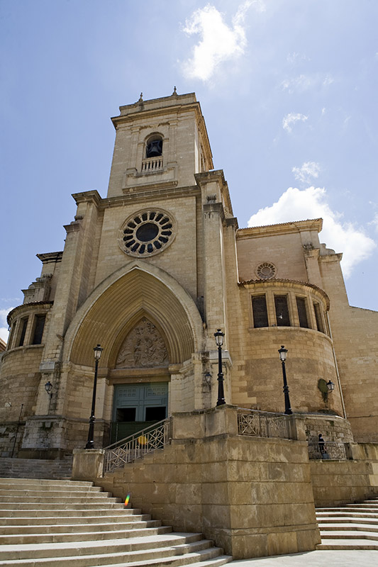 Catedral-san-juan-bautista