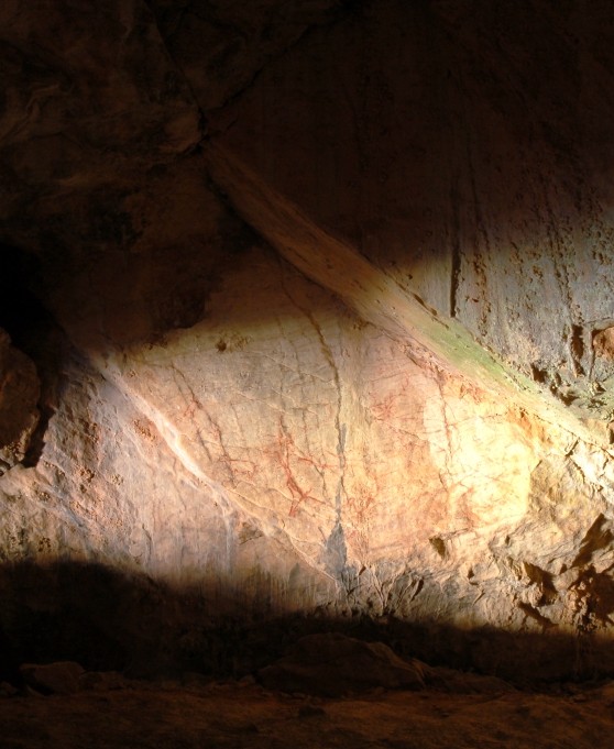 Cueva del niño 2