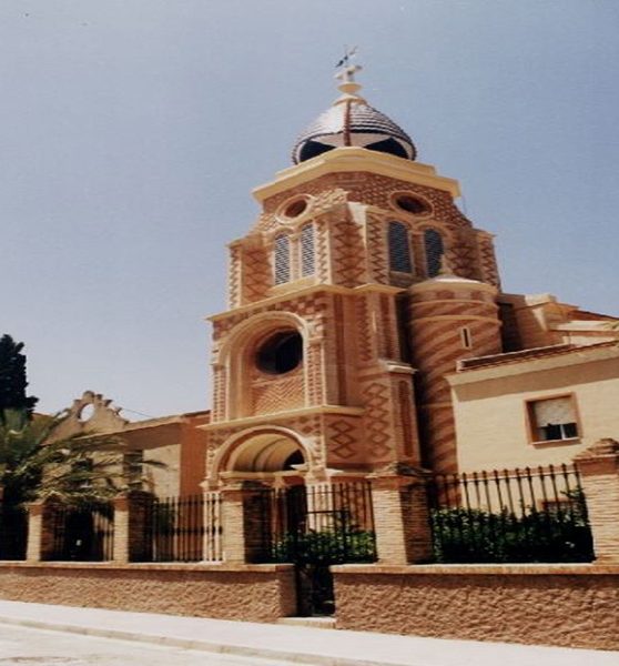 Iglesia San Francisco