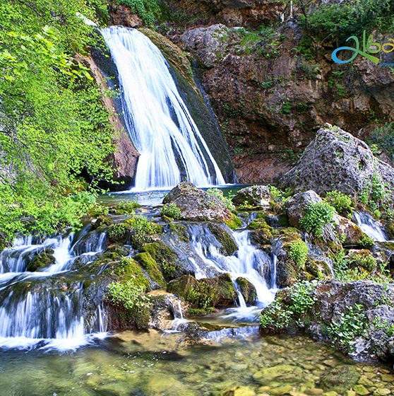 Nacimiento del Río Mundo_Riopar