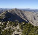 Sierra de las Cabras