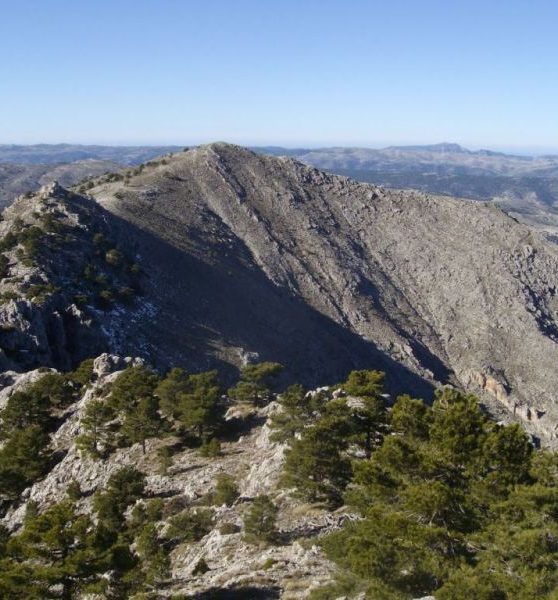 Sierra de las Cabras