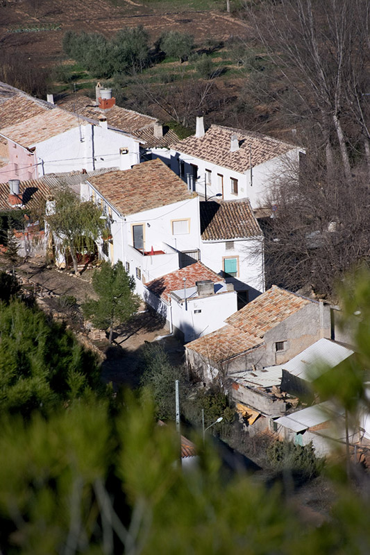 Villamalea-localidad