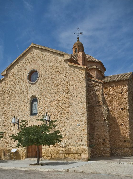 alpera-iglesia