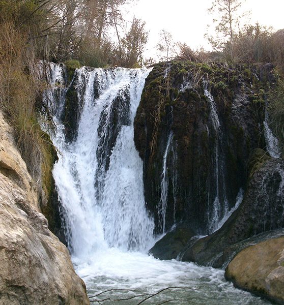 Letur_cascada_los_pradillos