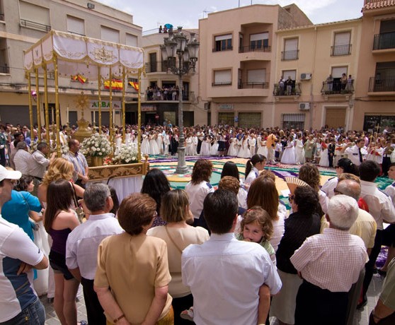 elche_de_le_sierra_procesión_corpus