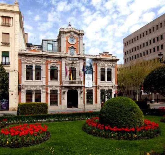 museo-municipal Albacete