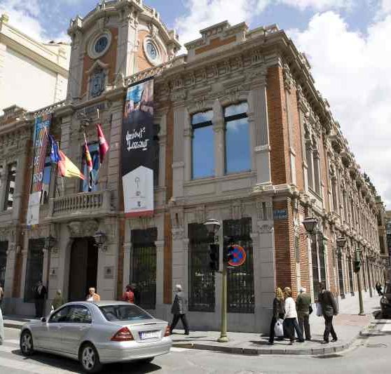 museo municipal Albacete (8)