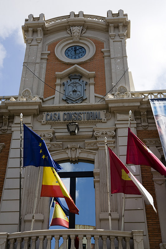 museo municipal