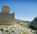 Castillo del Taibilla, Nerpio