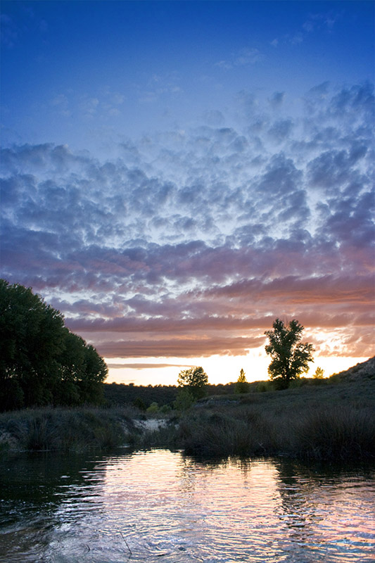 ossa-lagunas-atardecer