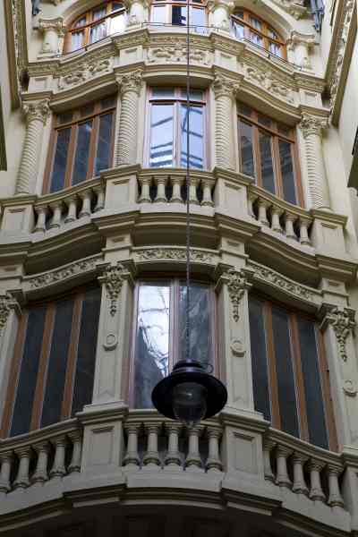 pasaje lodares (2), Albacete