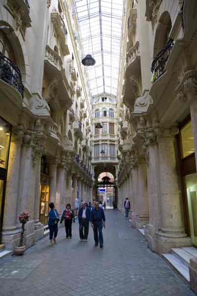 pasaje lodares (3), Albacete)