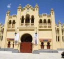 plaza de toros, Albacete