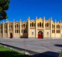 plaza-de-toros, Albacete