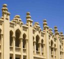 plaza de toros (2), Albacete