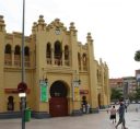 plaza de toros, Albacete