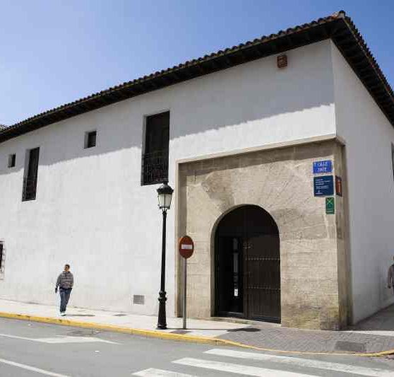 Posada del Rosario, Albacete