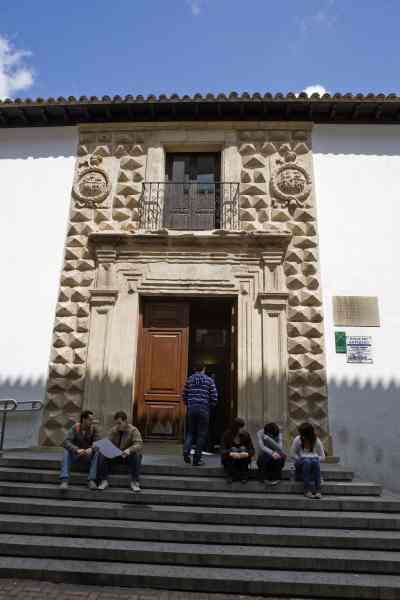 posada del rosario, Albacete