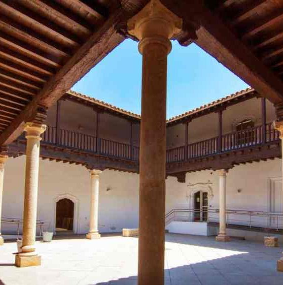 posada-del-rosario, Albacete