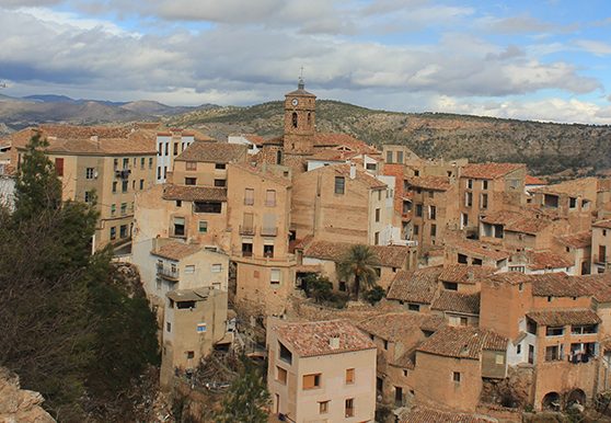 redMIRADOR DE SAN ANTONIO LETUR