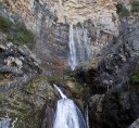 Cueva de los Chorros. Parque Natural Calares del Mundo y la Sima