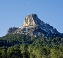 Parque Natural Calares del Mundo y la Sima