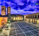 Plaza Mayor de Alcaraz