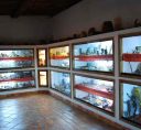 Museo reales fabricas riopar)