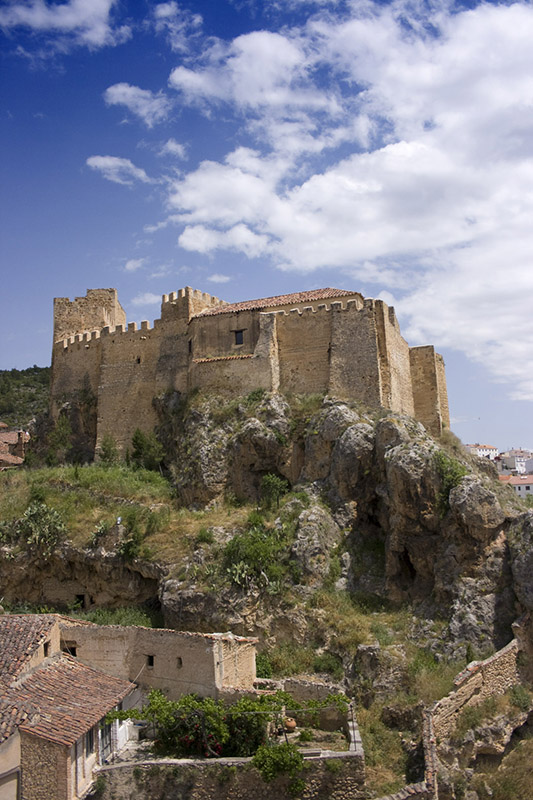 yeste_castillo-turismo-albacete