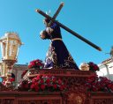 semana santa El Bonillo Albacete