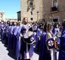semana santa de El Bonillo
