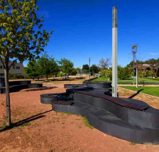 Jardín-Botánico
