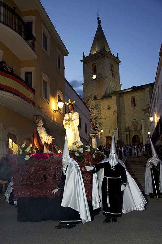 semana santa de La Roda (3)