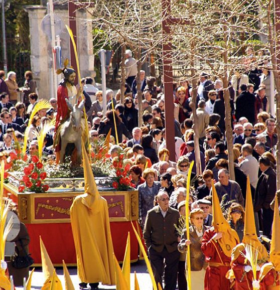 semana santa de La Roda (4)