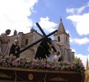 Semana Santa de La Roda