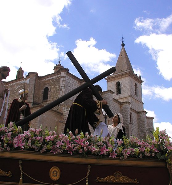 Semana Santa de La Roda