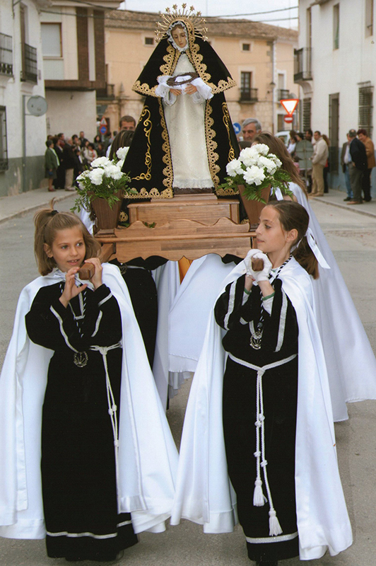 semana santa de La Roda (7)